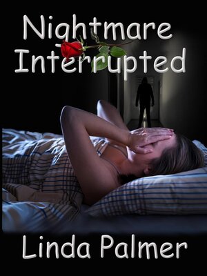 cover image of Nightmare Interrupted